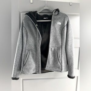 North Face Sz Small Light Jacket